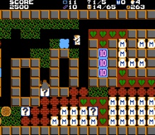 Exodus (NES)