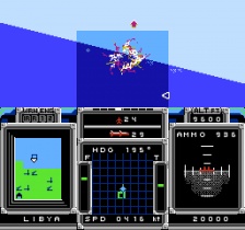 F-15 Strike Eagle (NES)