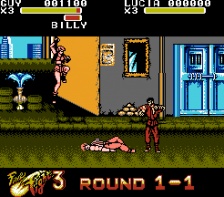 Final Fight 3 (NES)