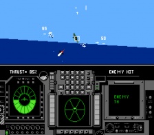 Flight of the Intruder (NES)