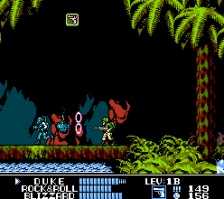 G.I. Joe (NES)