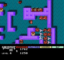 Gauntlet II (NES)