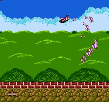 Go! Benny! (NES)