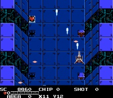 Guardian Legend (NES)