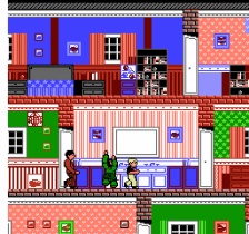 Home Alone (NES)