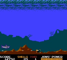 Jaws (NES)