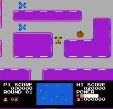 Jovial Race (NES)