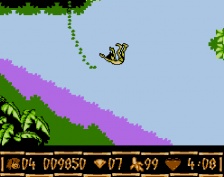 Jungle Book (NES)
