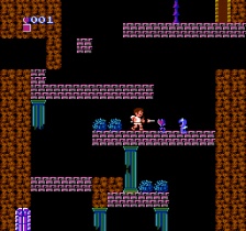 Kid Icarus (NES)