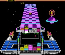 Klax (NES)