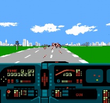 Knight Rider (NES)