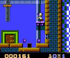 Krusty's Fun House (NES)