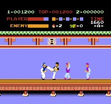 Kung Fu (NES)