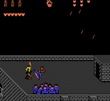 Last Action Hero (NES)