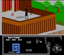 Last Ninja (NES)