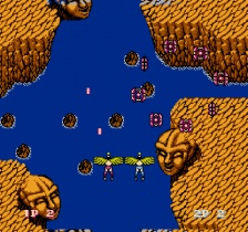 Legendary Wings (NES)