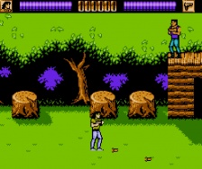 Lethal Weapon (NES)
