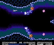 Life Force (NES)