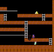 Lode Runner (NES)
