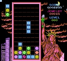 Magic Jewelry (NES)