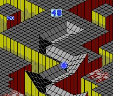 Marble Madness (NES)