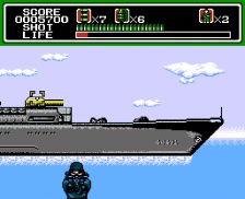 Mechanized Attack (NES)
