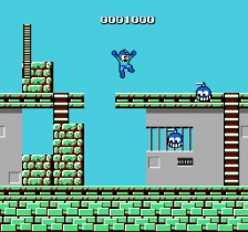 Megaman (NES)