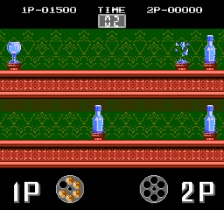 Master Shooter (NES)