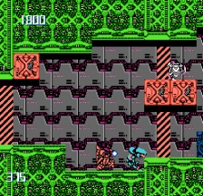 Metal Storm (NES)