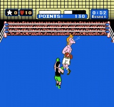Mike Tyson's Punch-Out!! (NES)