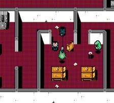 New Ghostbusters II (NES)