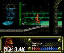 Nightshade (NES)