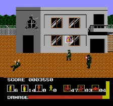 Operation Wolf (NES)