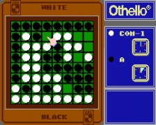 Othello (NES)