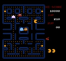 Pac-Man (NES)