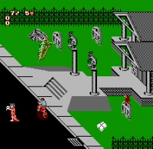 Paperboy 2 (NES)