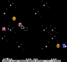 Parodius (NES)