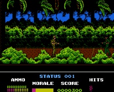 Platoon (NES)