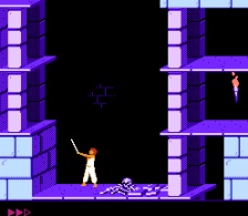 Prince of Persia (NES)