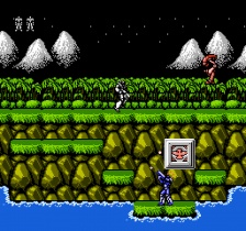 Probotector (NES)