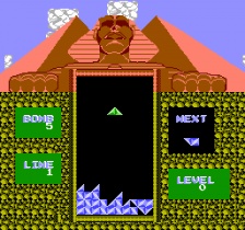 Pyramid (NES)