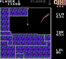 Qix (NES)