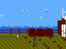 Raid 2020 (NES)