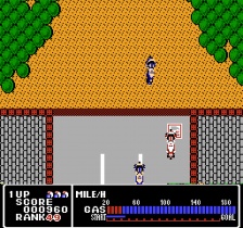 Rally Bike (NES)