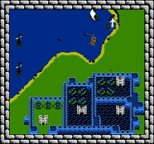 Rampart (NES)