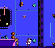Ren & Stimpy Show (NES)