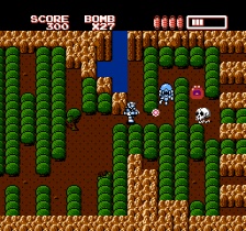 Robo Warrior (NES)