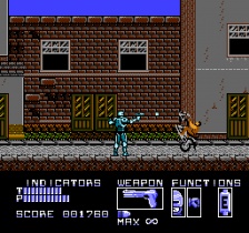RoboCop (NES)
