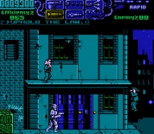 RoboCop 3 (NES)