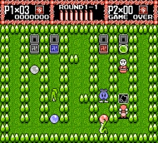 Rockball (NES)
